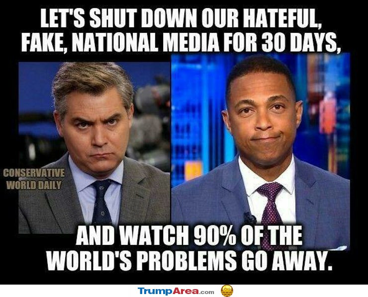 Fake News Hate