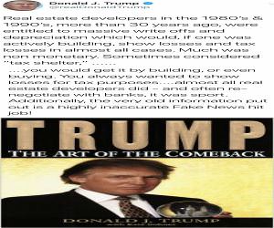 Fake News Hit Job
