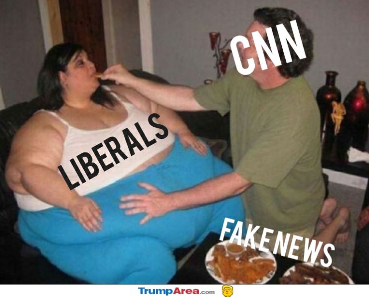 Fake News Hungry