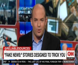 Fake News Stories