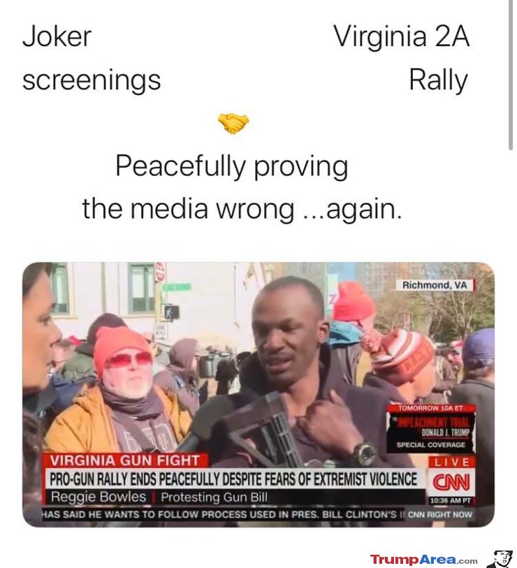 Fake News Wrong Again