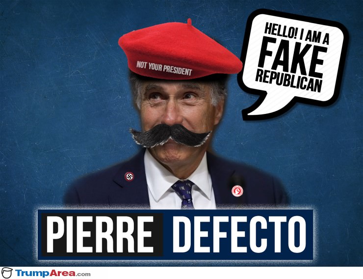 Fake Republican