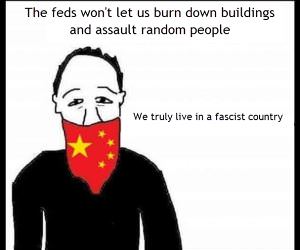 Fascist