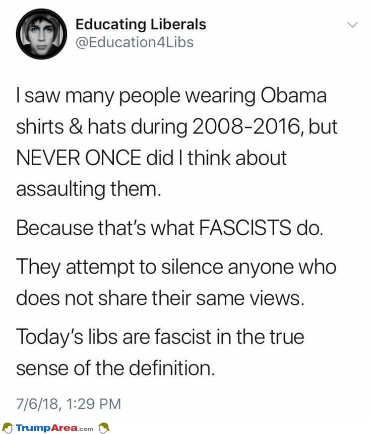 Fascists
