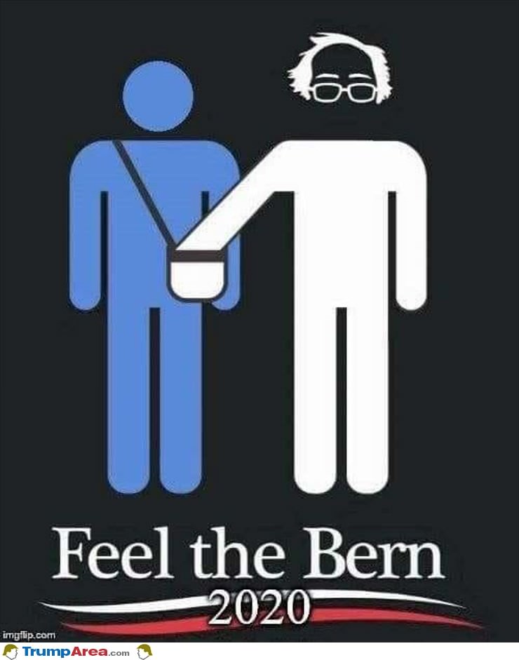 Feel The Bern