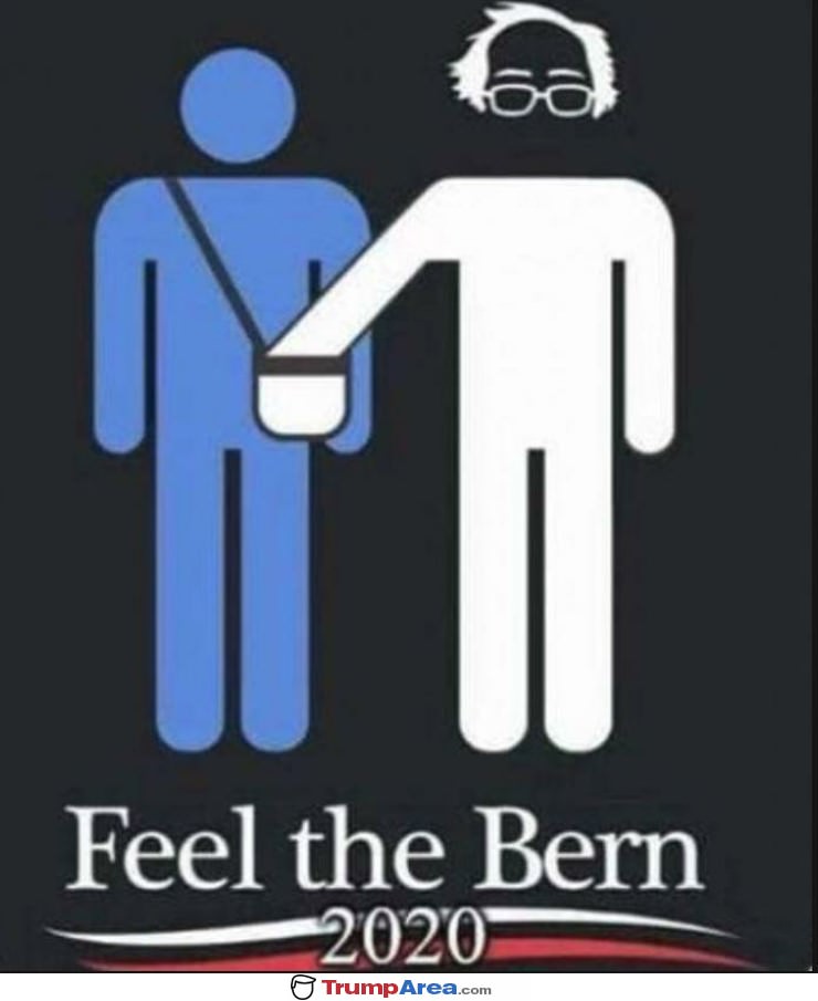 Feel The Bern