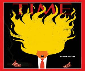 Fire And Fury