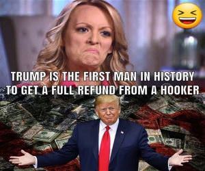 First Man In History