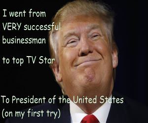 First Try