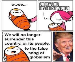 First Words