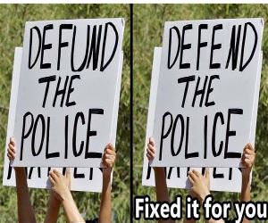 Fixed It For You