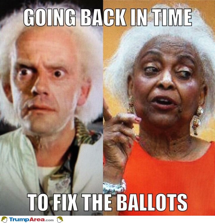 Fixing The Ballots