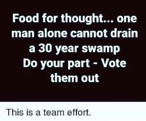 Food For Thought