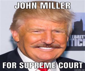 For Surpreme Court