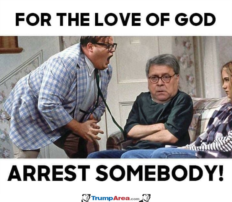 For The Love Of God