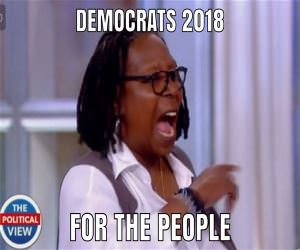 For The People