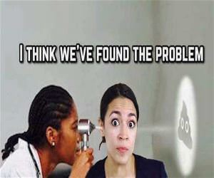 Found A Problem