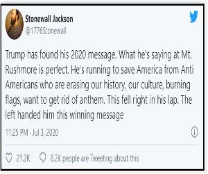 Found His Message