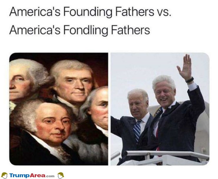 Founding Fathers