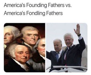 Founding Fathers
