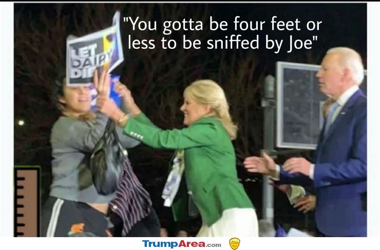 Four Feet Or Less
