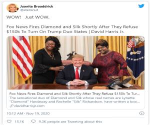 Fox News Sucks