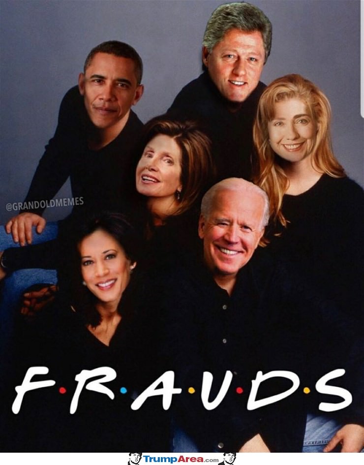 Frauds