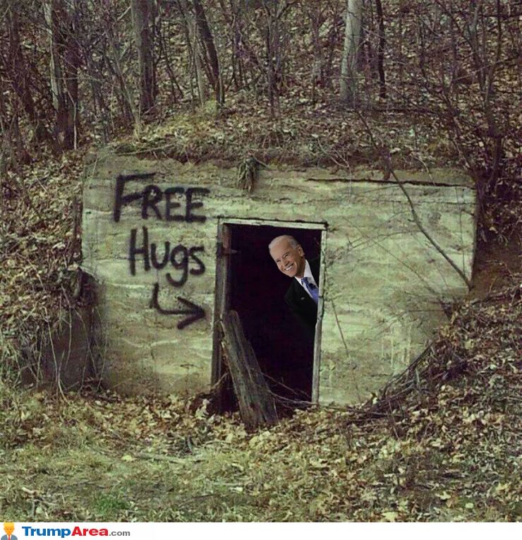 Free Hugs