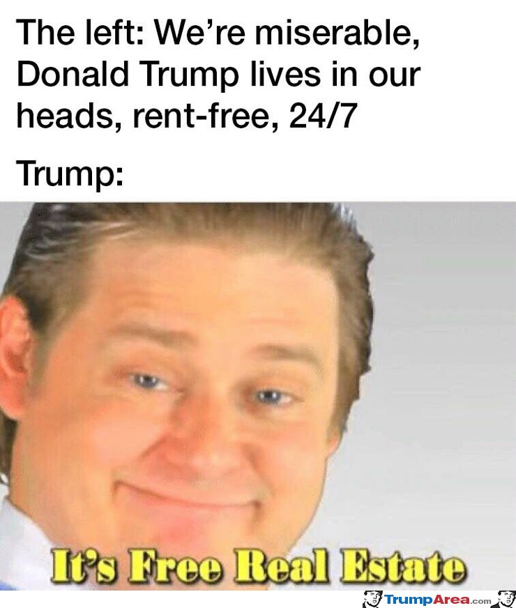 Free Real Estate