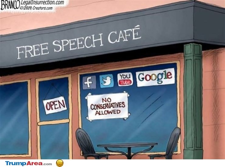 Free Speech Cafe