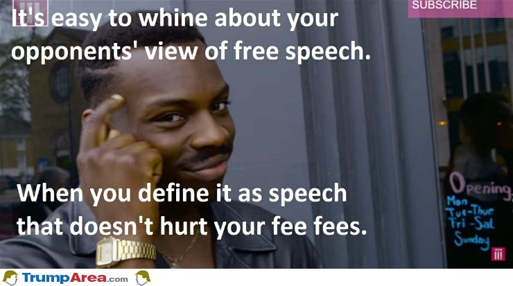 Free Speech