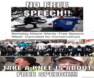Free Speech