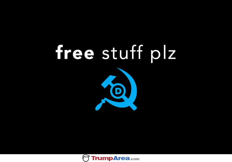 Free Stuff