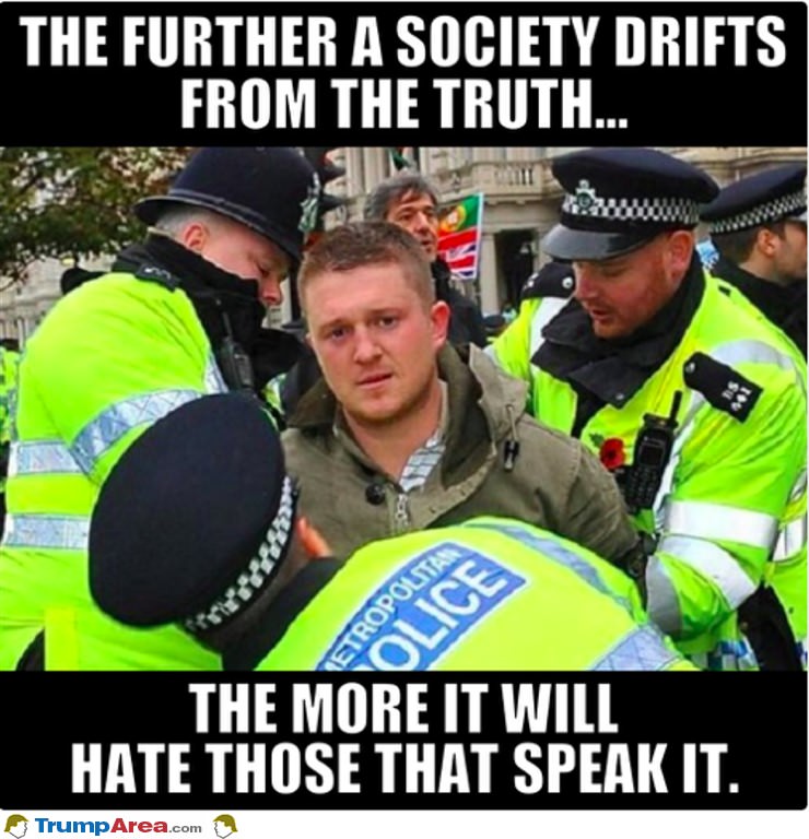 Free Tommy