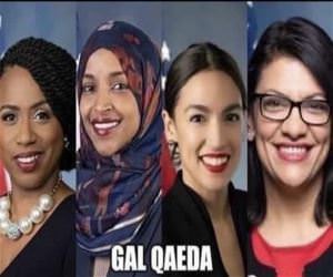 Gal Queda