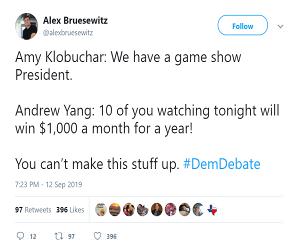 Game Show