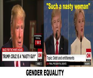 Gender Equality