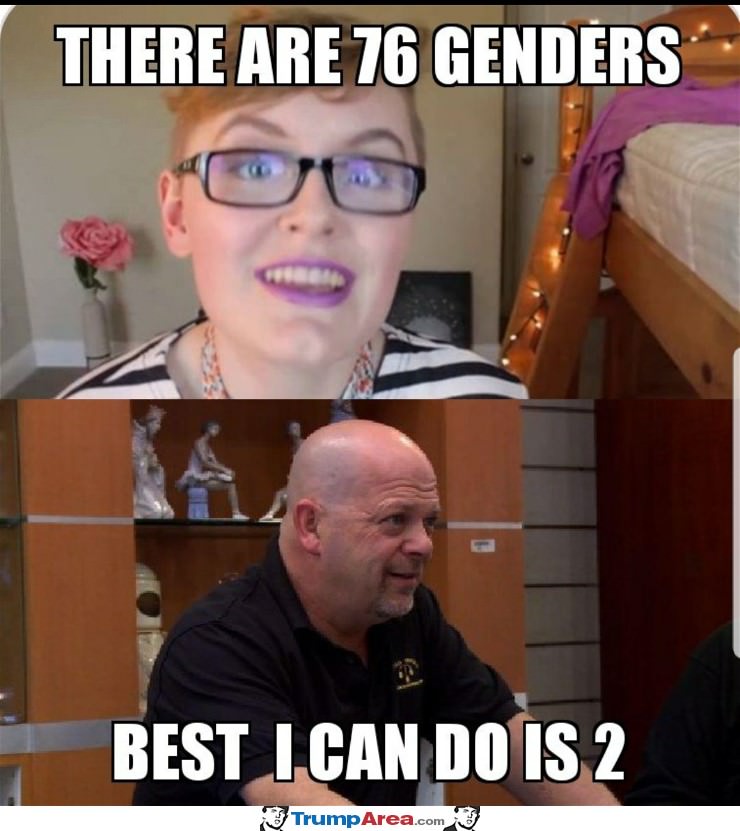 Genders