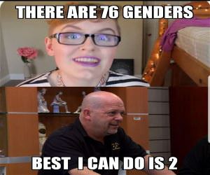 Genders