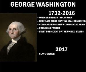 George Washington