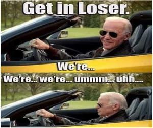 Get In Loser
