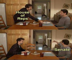 Get That Crap Out Of Here