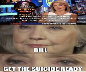 Get The Suicide Ready