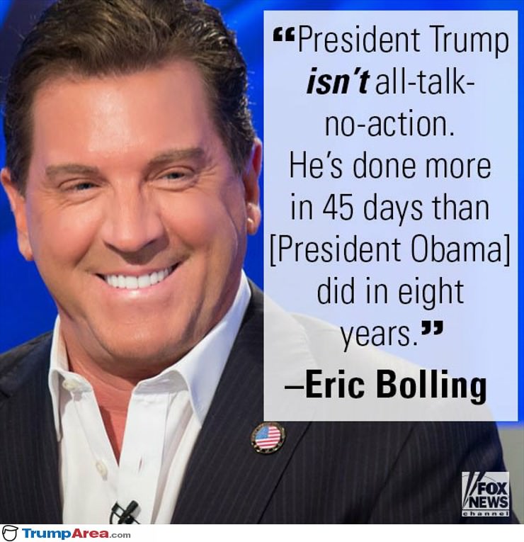 Gets Things Done