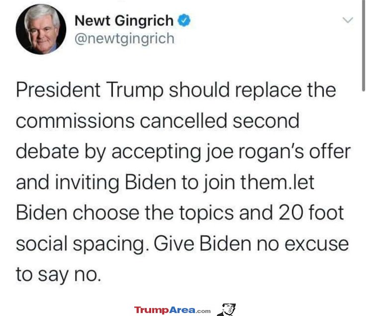 Give Biden No Excuses