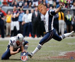 Give It A Kick
