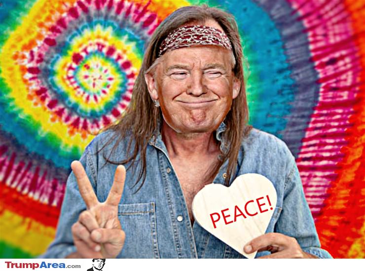 Give Peace A Chance