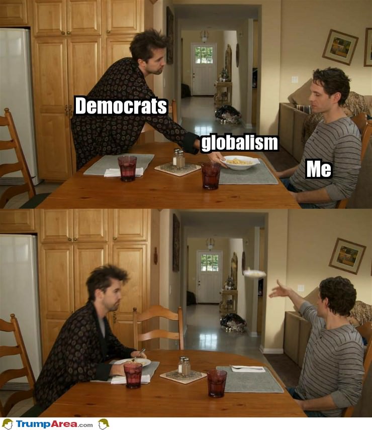 Globalism