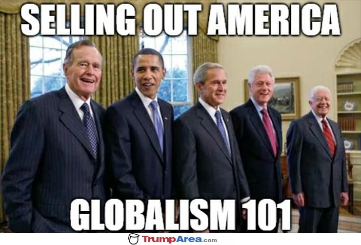 Globalism