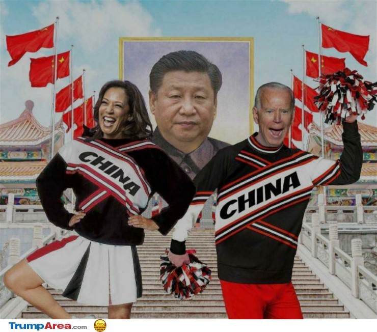 Go China